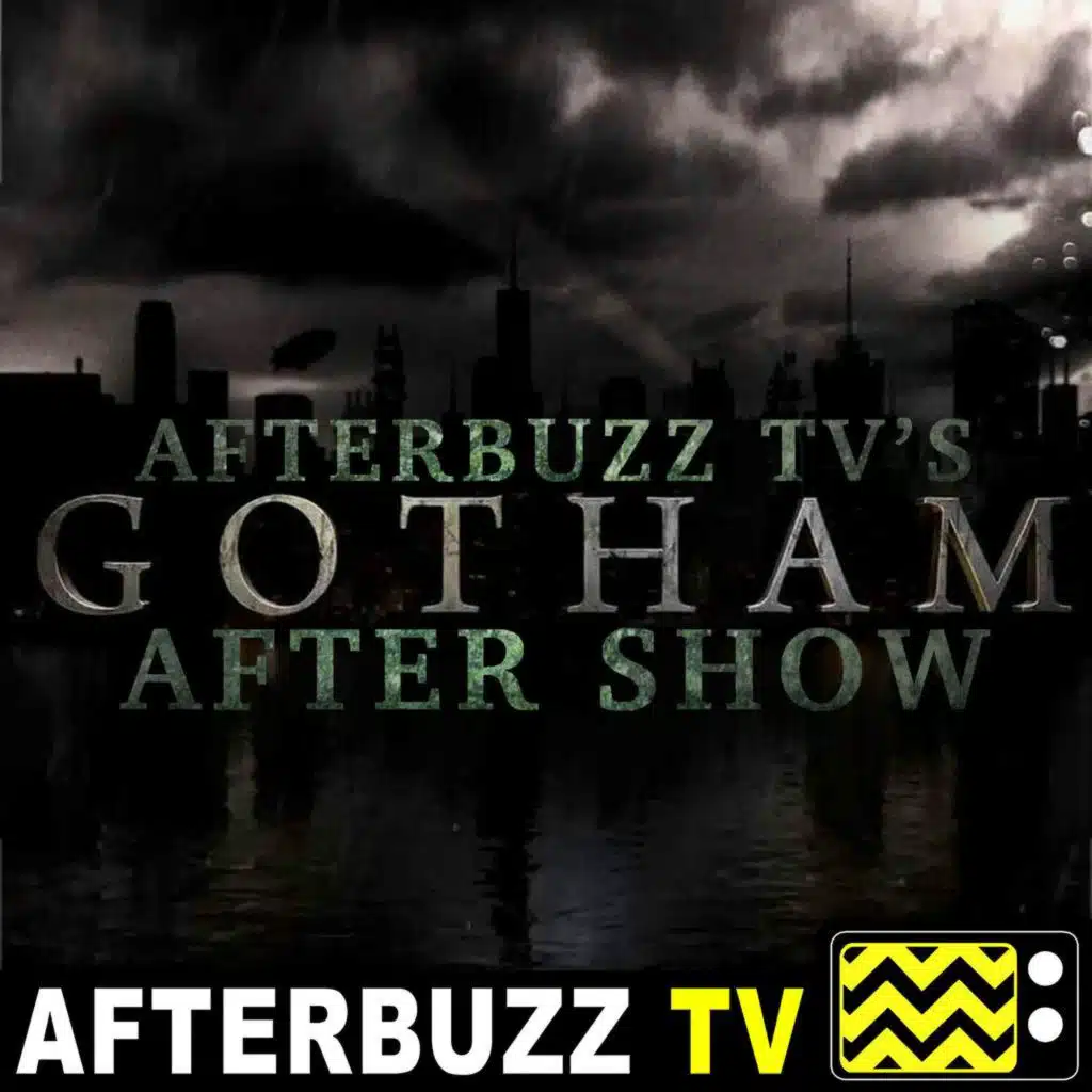 Gotham S:5 Penguin, Our Hero E:3 Review