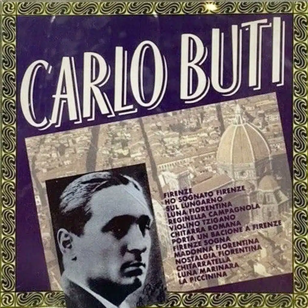 Carlo Buti