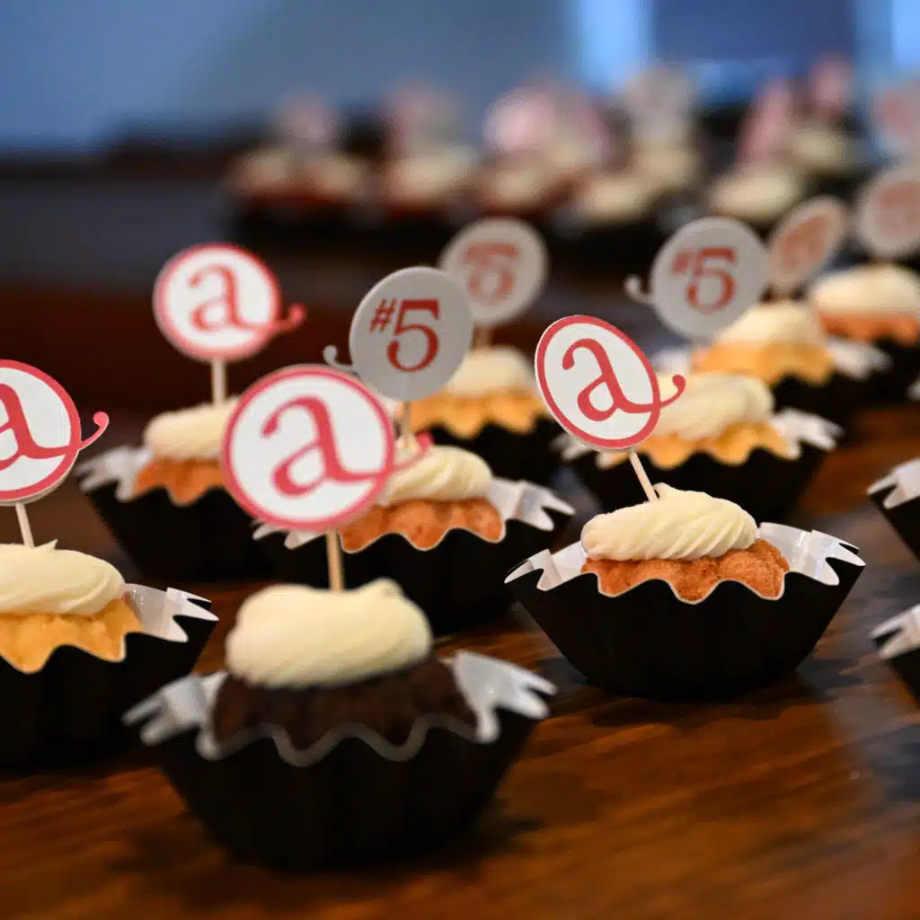 Five years of Audacious: Where are they now?