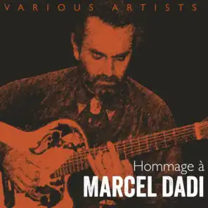 Hommage à Marcel Dadi
