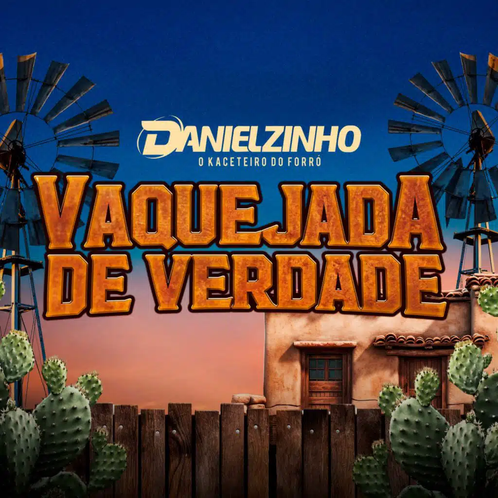 Vaquejada de Verdade