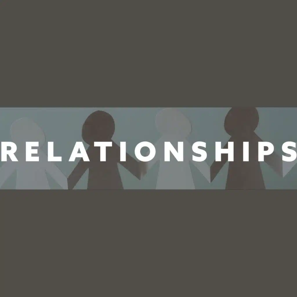 Relationships: Siblings