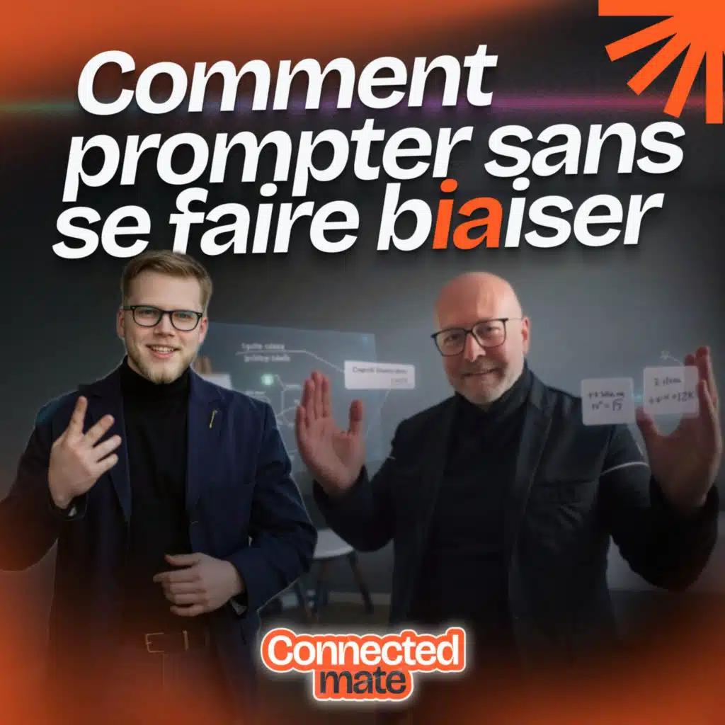 L’art de prompter sans se faire biaiser