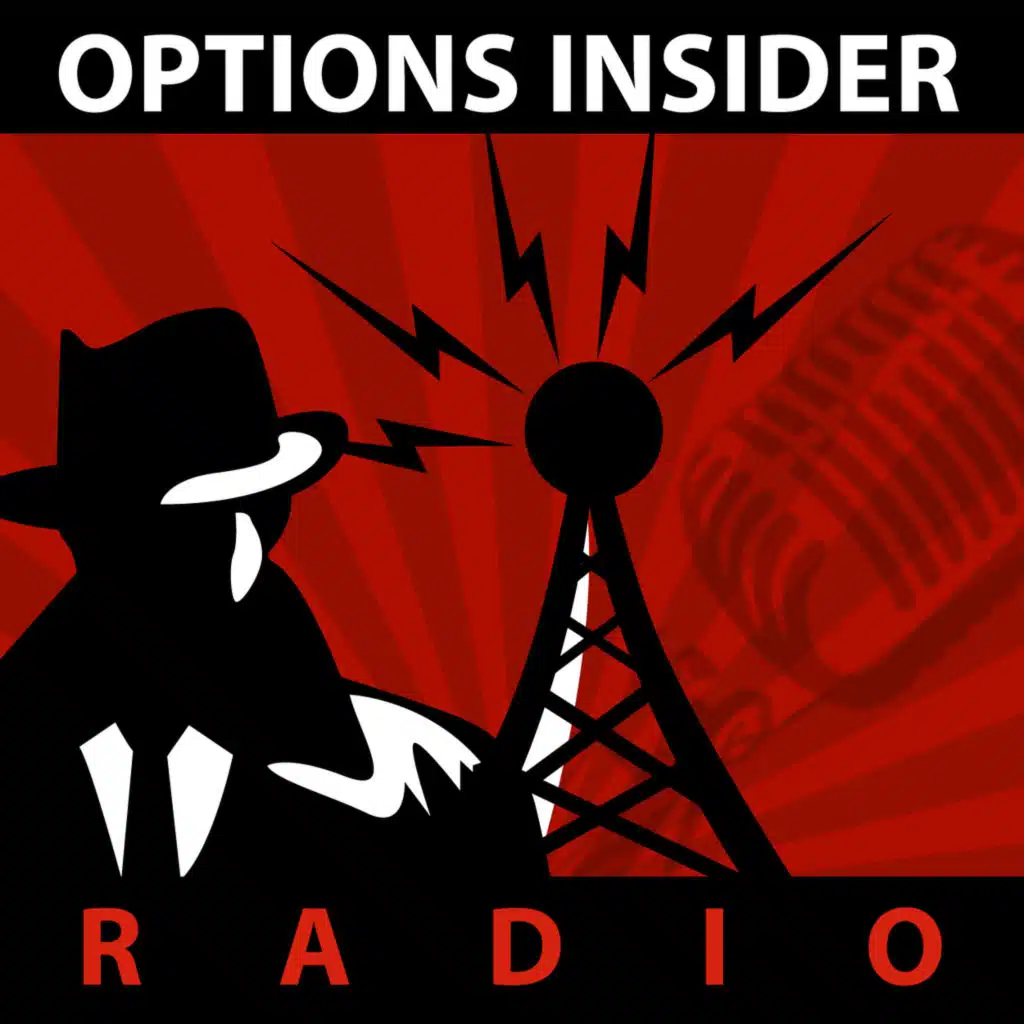 OIC 2025 Conversations: Talking Options Education, 0DTE and Diversification at Gunpoint with Robinhood
