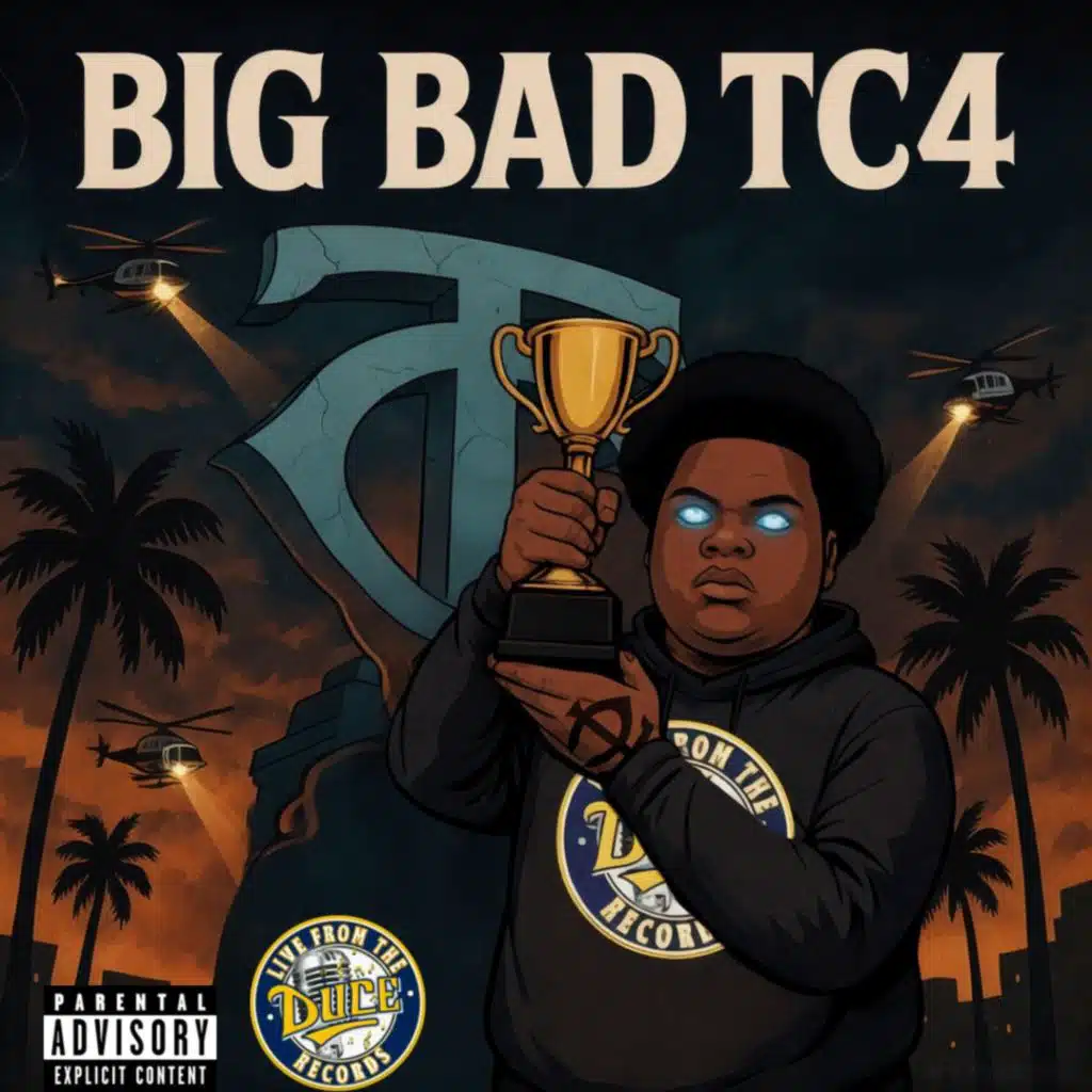 Big Bad TC4
