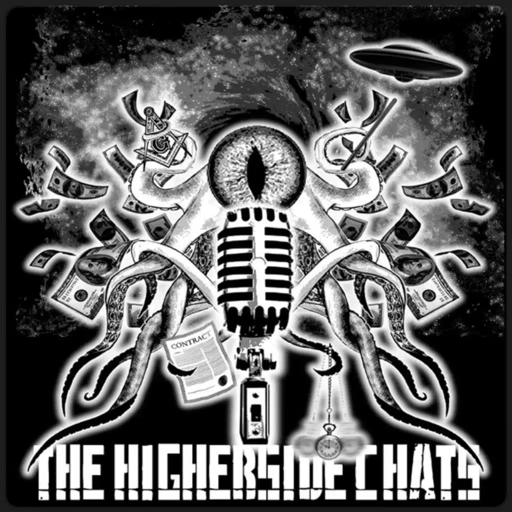 A Higherside Chat (Feat. Greg Carlwood)
