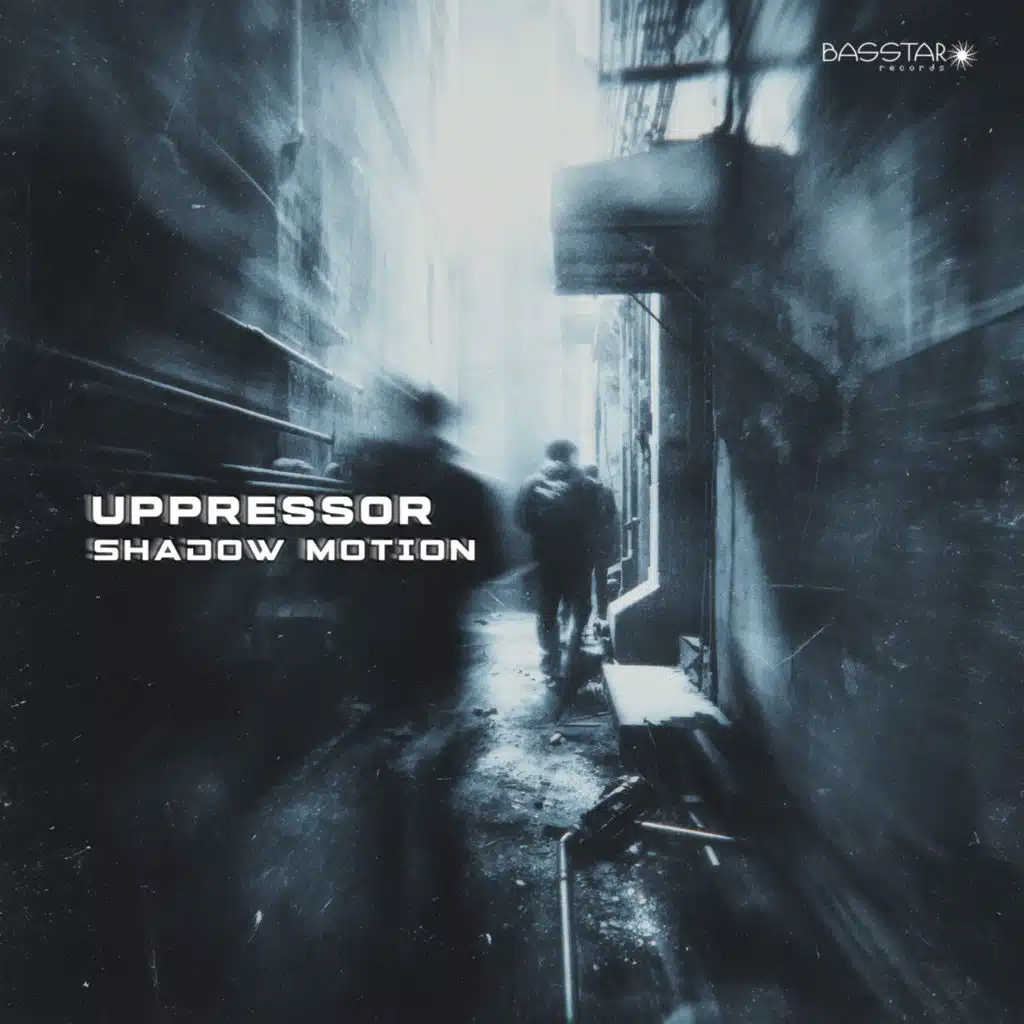 Uppressor