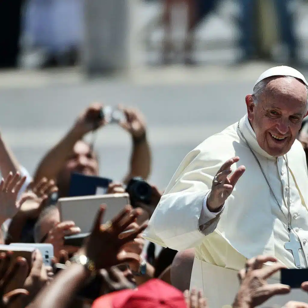 Pope Francis dies – what will his legacy be?