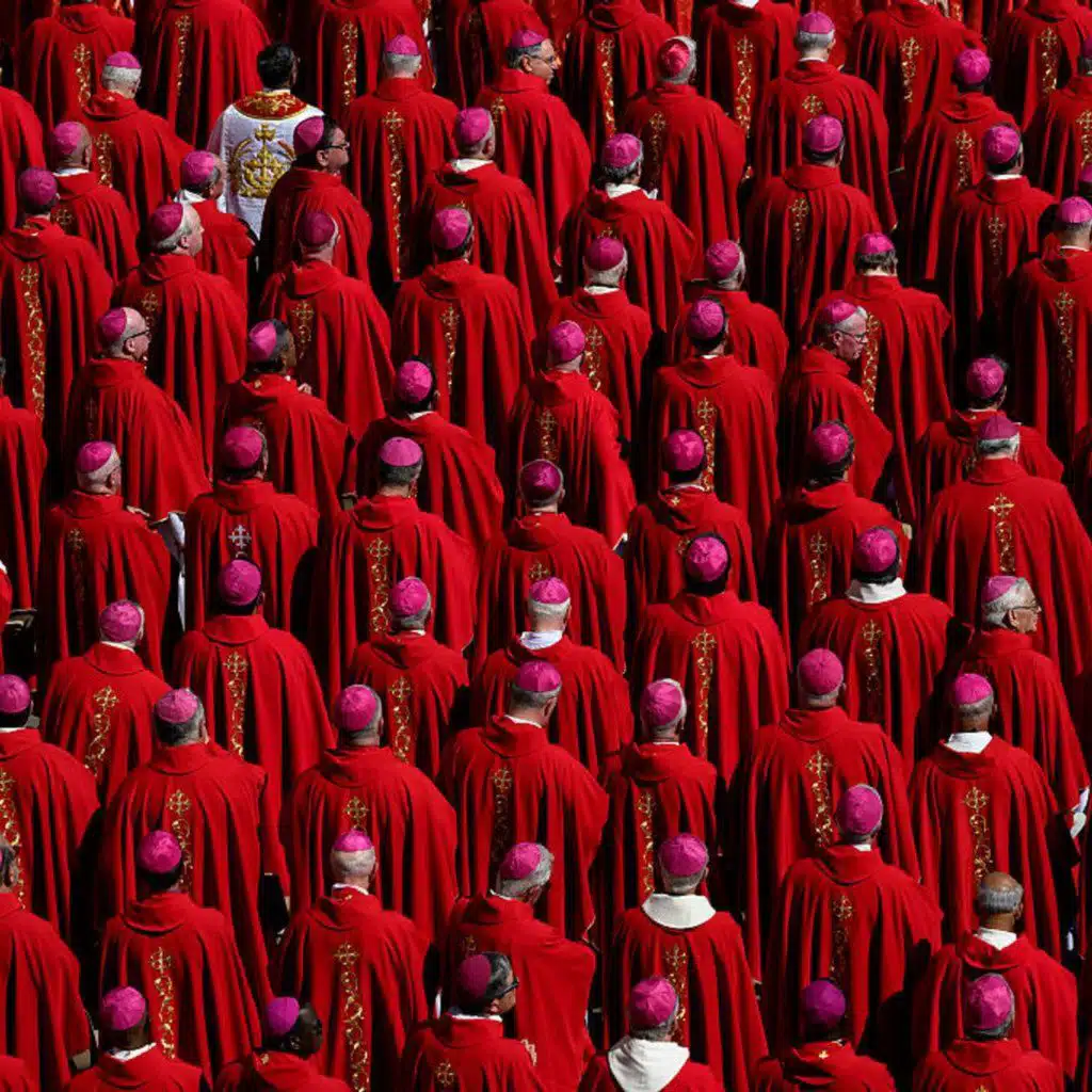 What can we expect from the papal conclave?