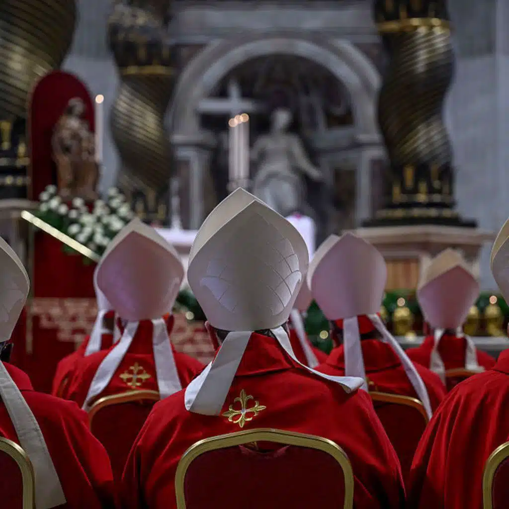 Conclave: who is likely to succeed Francis?