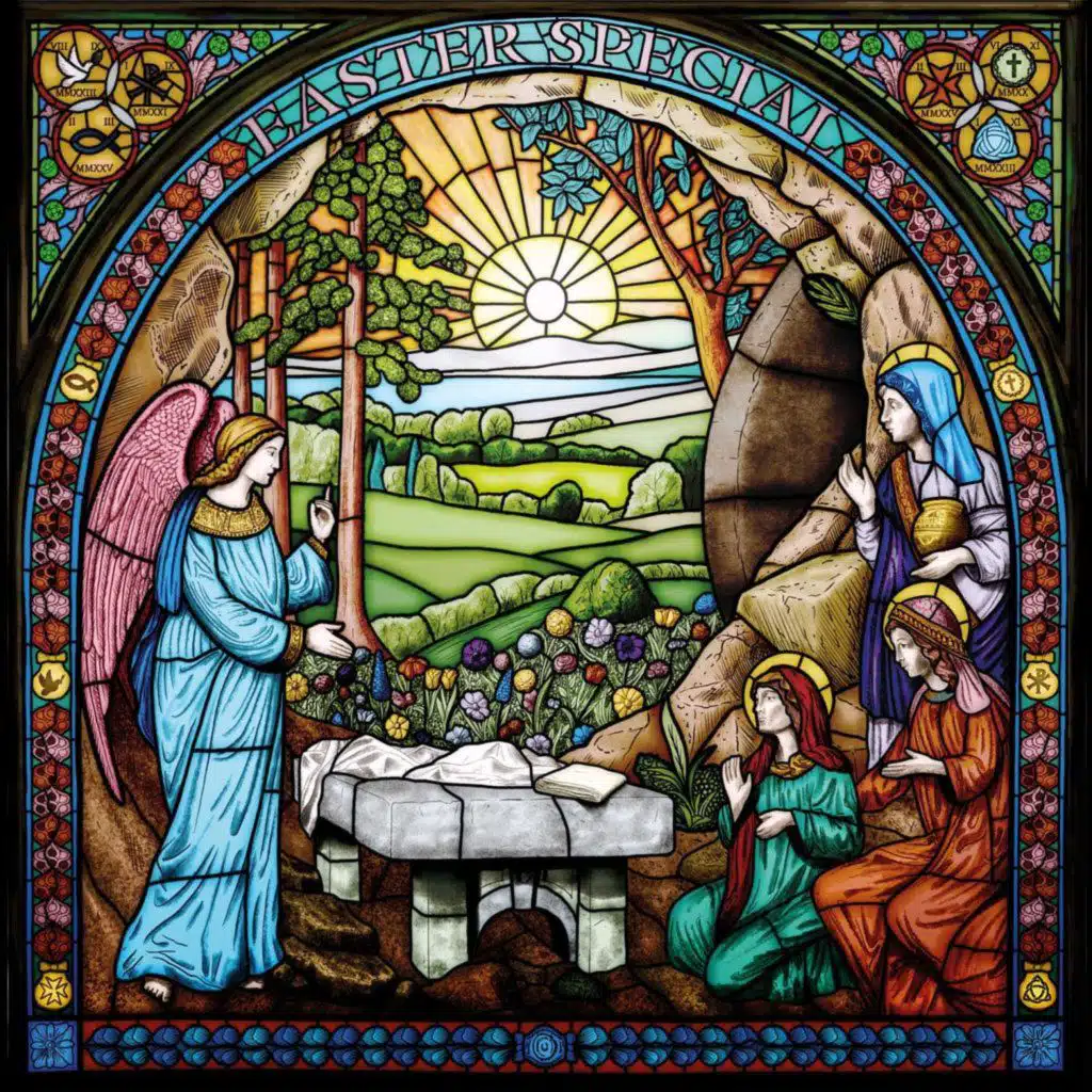 Easter special: in praise of faithful dissent, a conversation with Nigel Biggar and Mary Wakefield