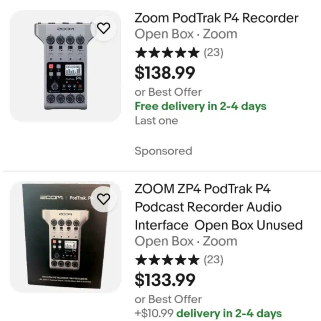 Low Cost Podcast setup for easy interviews and quality sound