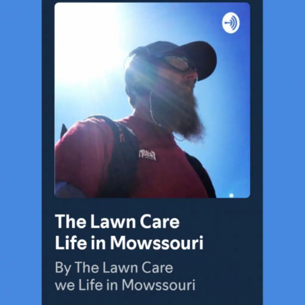 Your WORTH IT! + lets talk about the Lawn care life in Mowssouri 