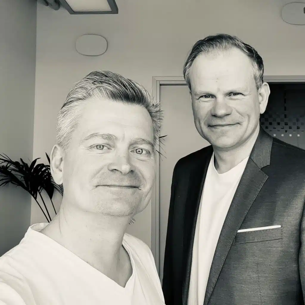 Argo Rannamets: kas me teeme õigeid asju või teeme asju õigesti?