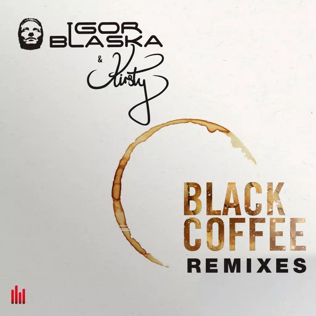 Black Coffee (Zinner Radio Mix)