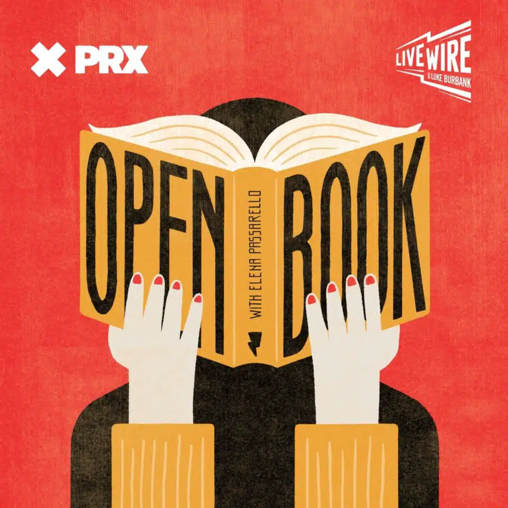 Open Book: Karen Russell