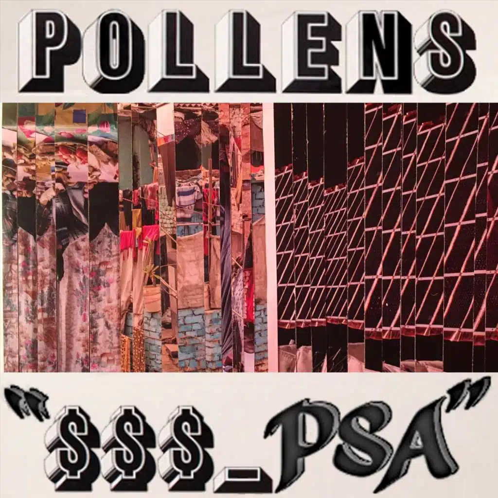 Pollens