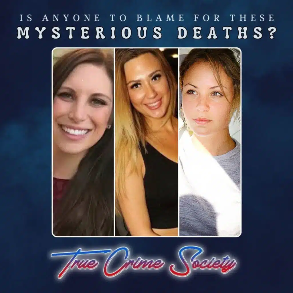The Mysterious Deaths of Caitlin Tracey,  Baillee Schneider & Phoebe Handsjuk