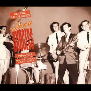 The Classic Recordings, 1956-1959
