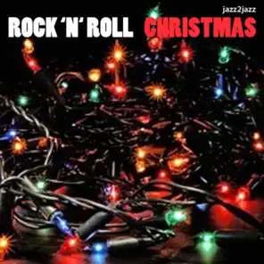 Rock 'N' Roll Santa