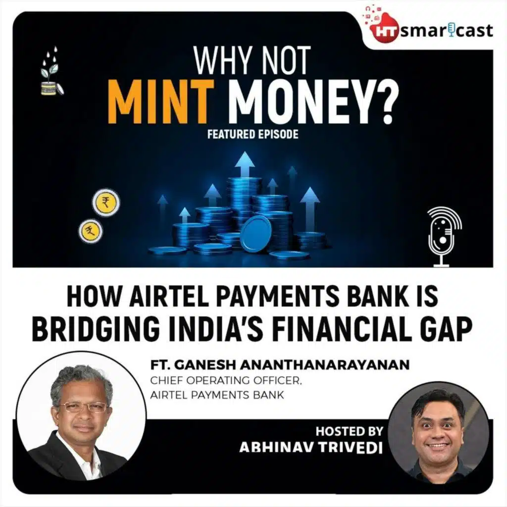 How Airtel Payments Bank is Bridging India’s Financial Gap