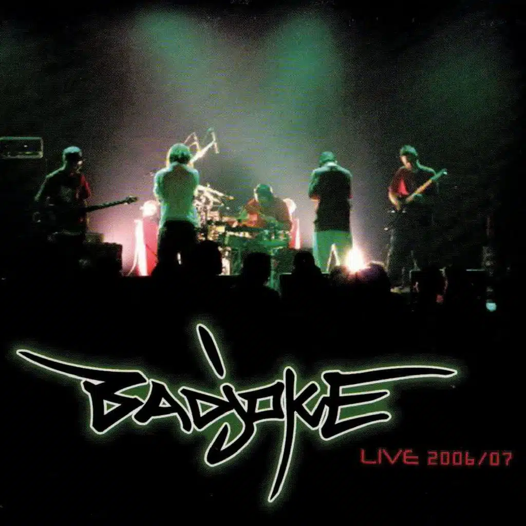 Live 2006-2007