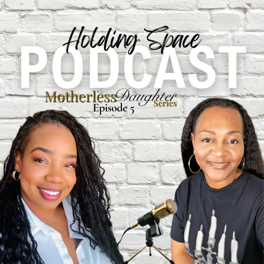 From Foster Care to Founder: Cierra Johnna’s Journey as a Motherless Daughter