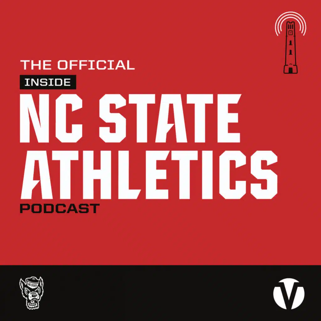 Inside NC State Athletics - Episode 201