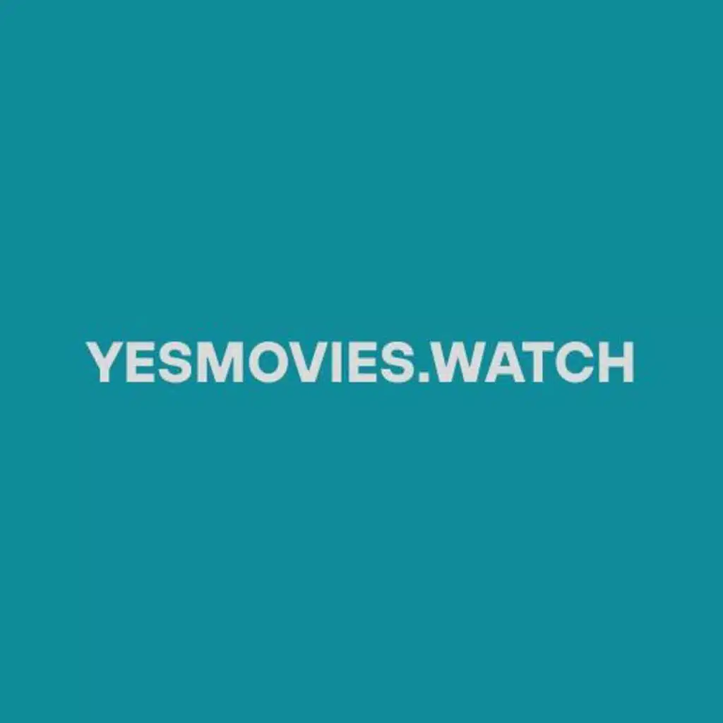 Yesmovies - Watch Movies Free with a Simple Interface