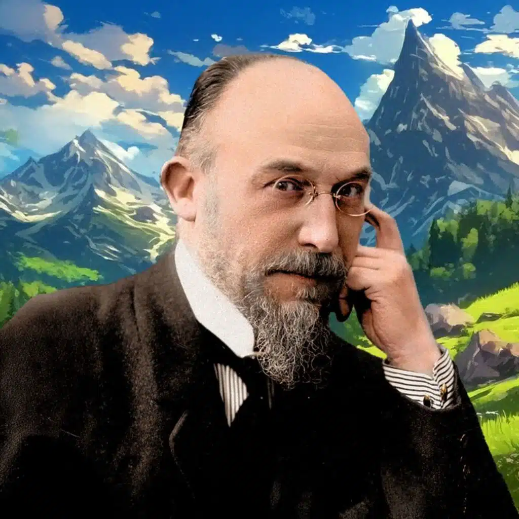 Je te veux (LoFi Version)