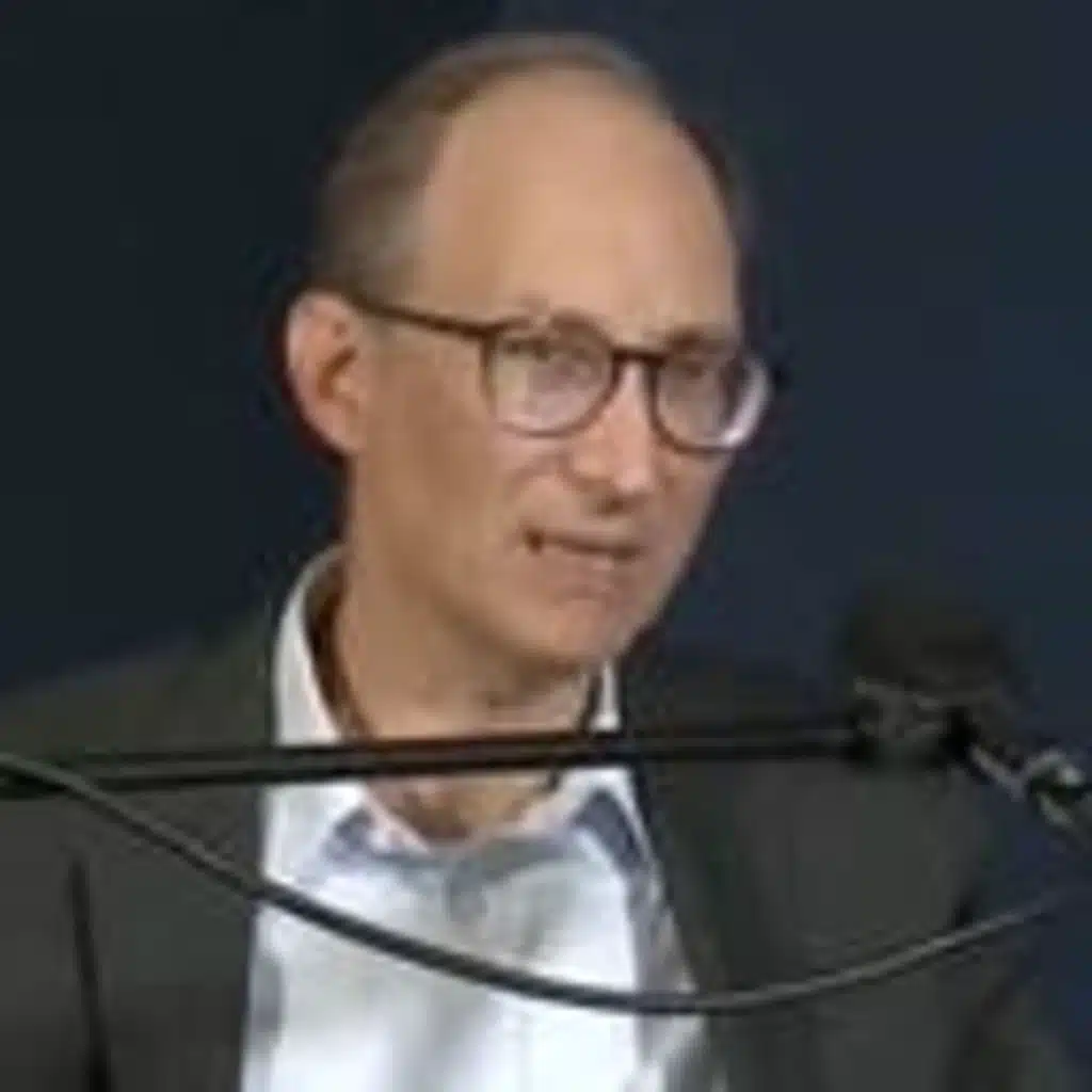 Presidents and Politics with 6 Celebrity CEOs not named Elon Musk