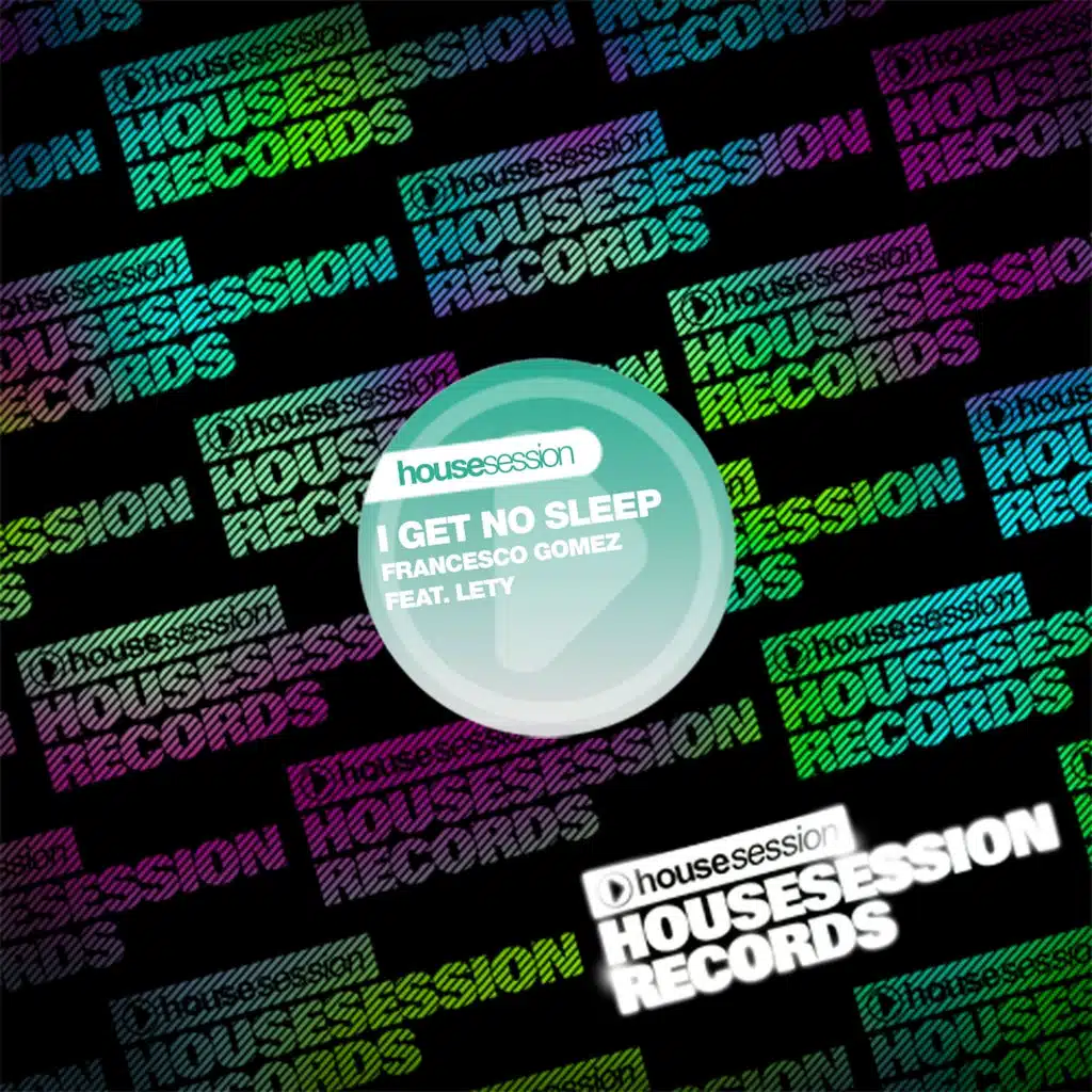 I Get No Sleep (Tune Brothers Remix) [feat. Lety]