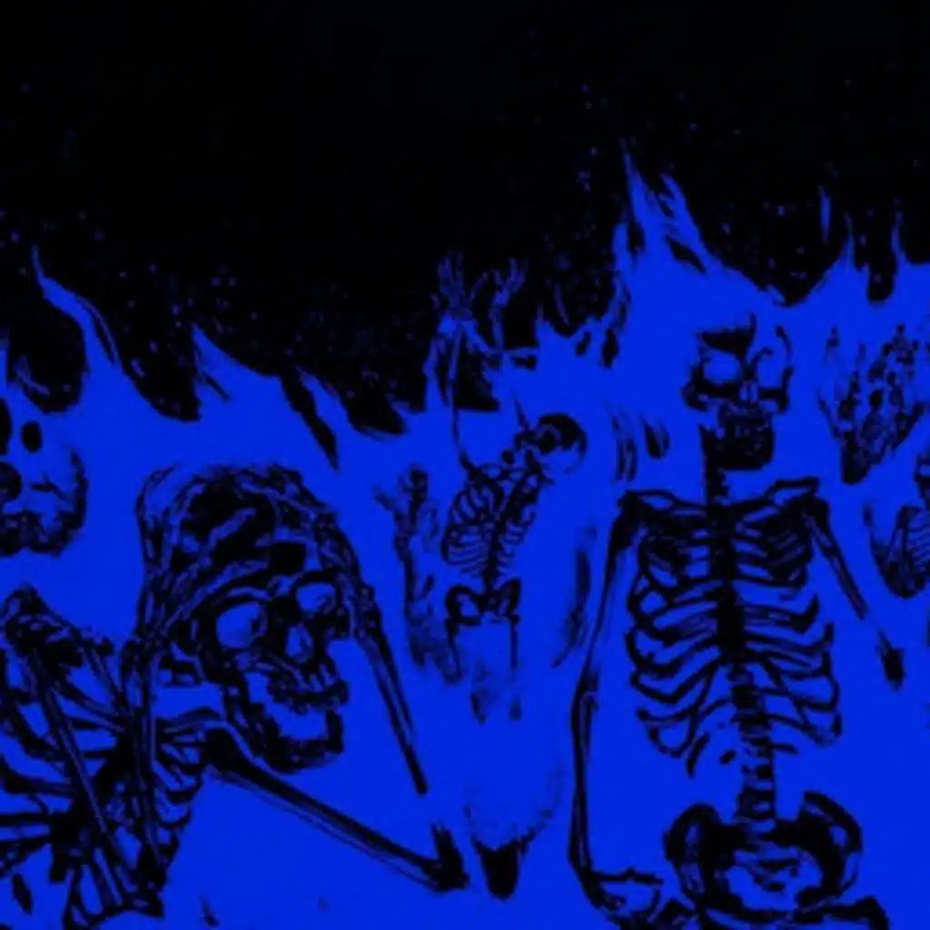 What It Feels To Feel Blue