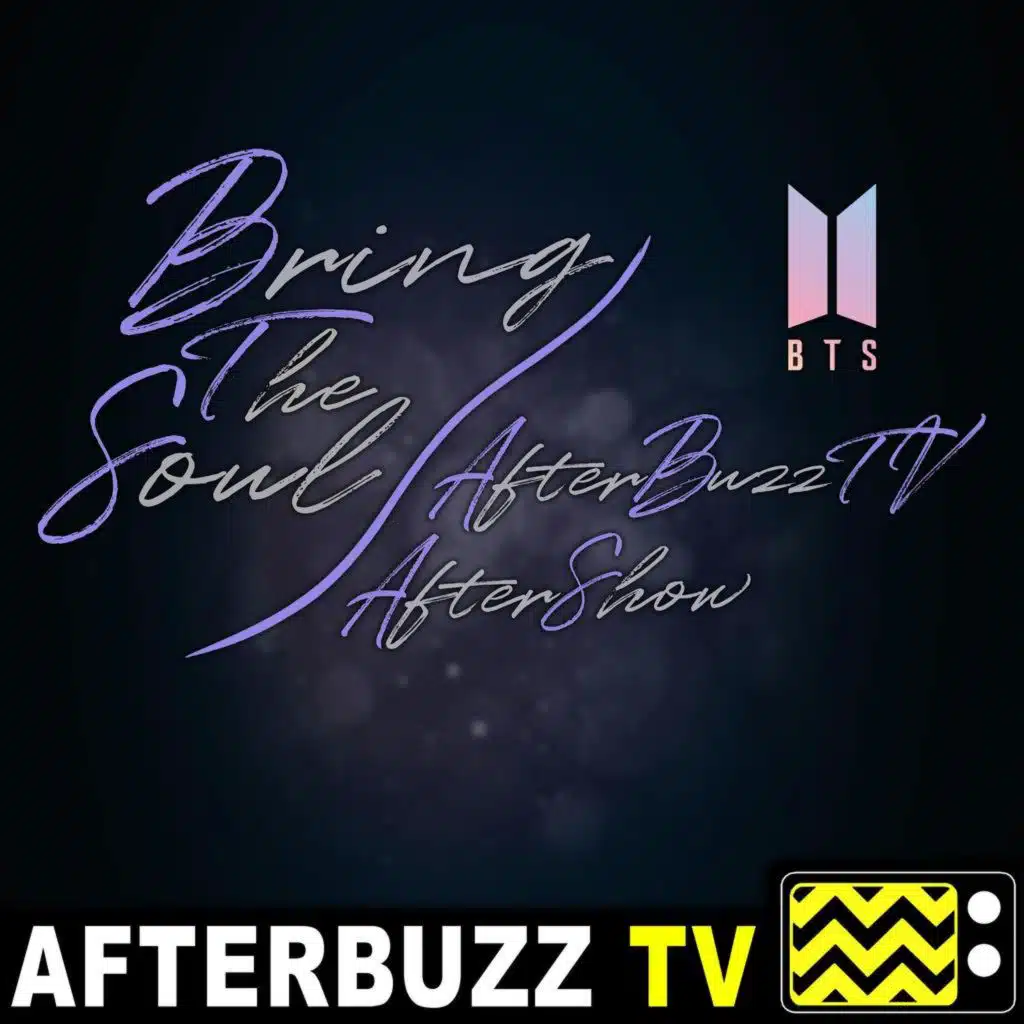 Season 1 Episode 2 'BTS: Bring The Soul Docu-series' Review