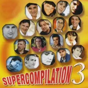 Supercompilation, Vol. 3 (feat. Antony, Franco Moreno, Nino Fiorello & Francesca)