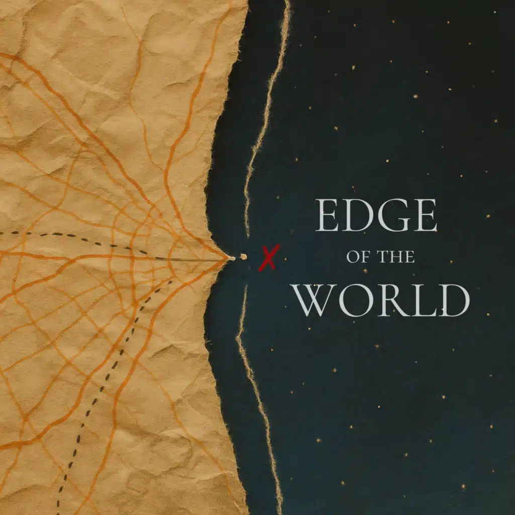 edge of the world