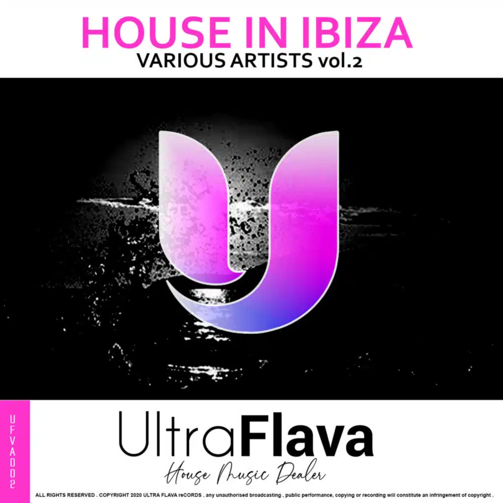 House in Ibiza, Vol. 2