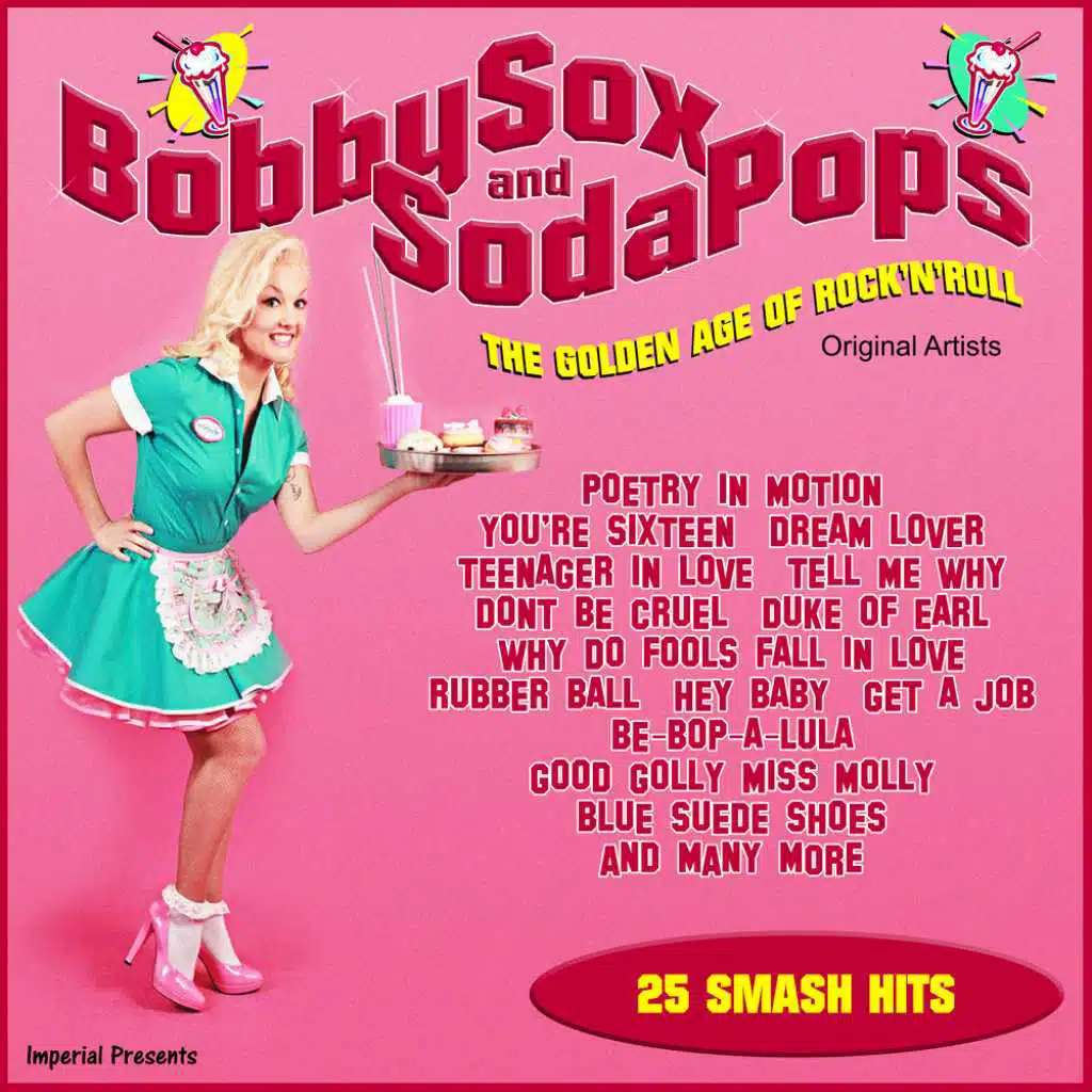 Bobby Sox