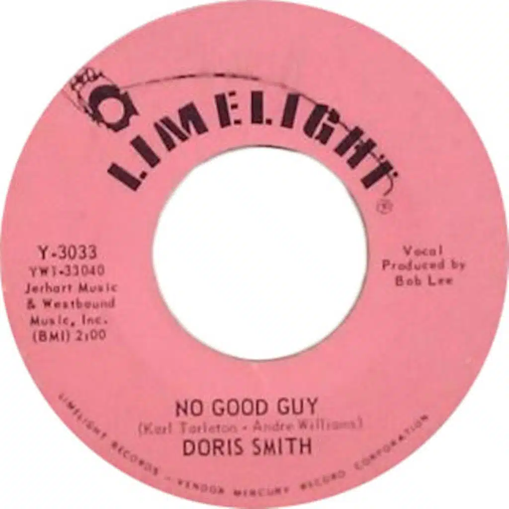 Doris Smith