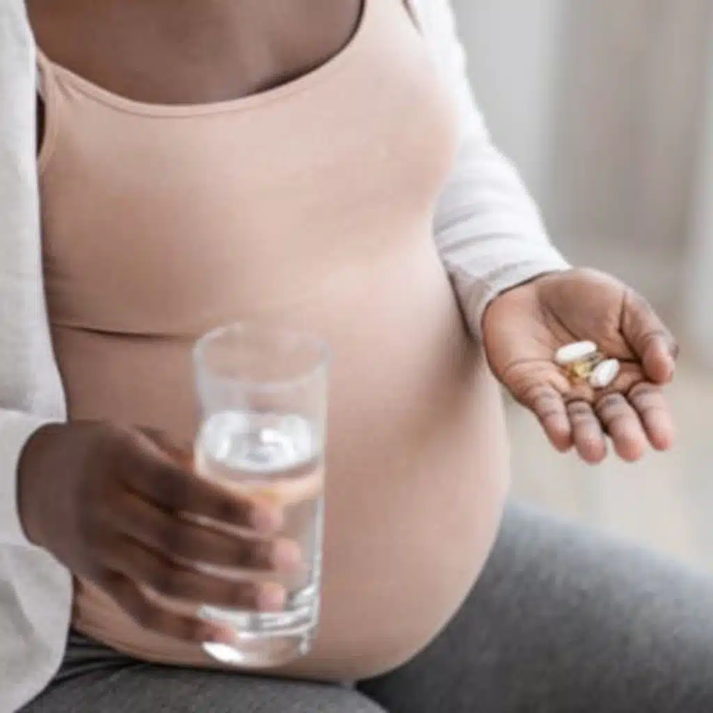 Avoid These 5 Ingredients in Your Prenatal Vitamin