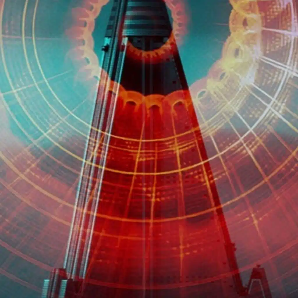 SCP-1427 │ Extinguishing Stele 🇰🇵 │ Keter │ EK-Class Scenario SCP