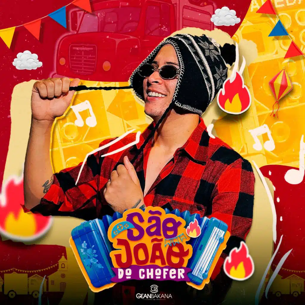 São João do Chofer