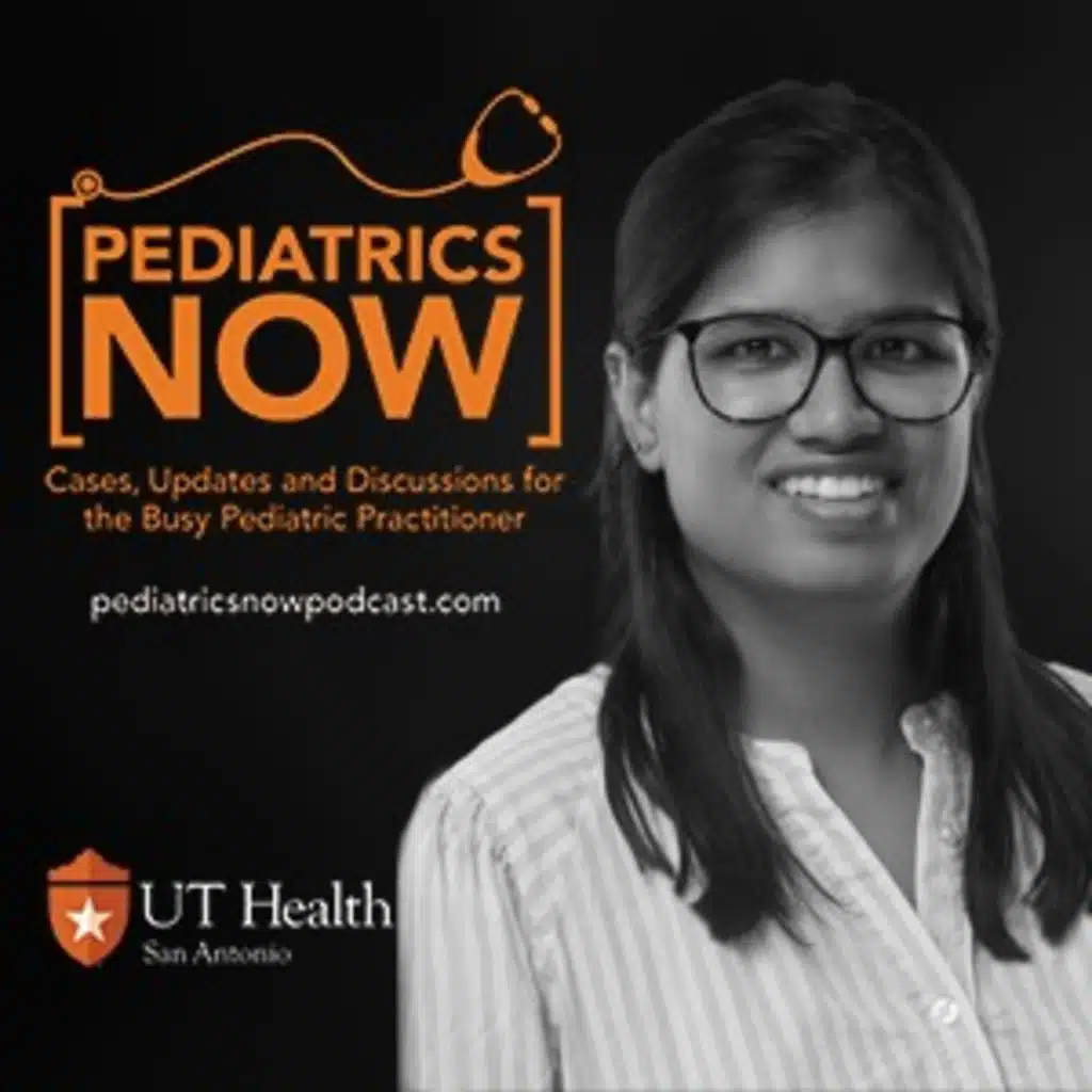 Understanding Bone Health in Children: Grand Rounds Episode