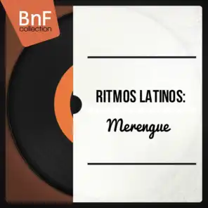 Ritmos Latinos: Merengue