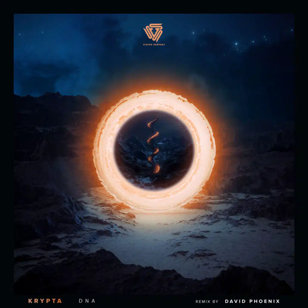 David Phoenix & Krypta