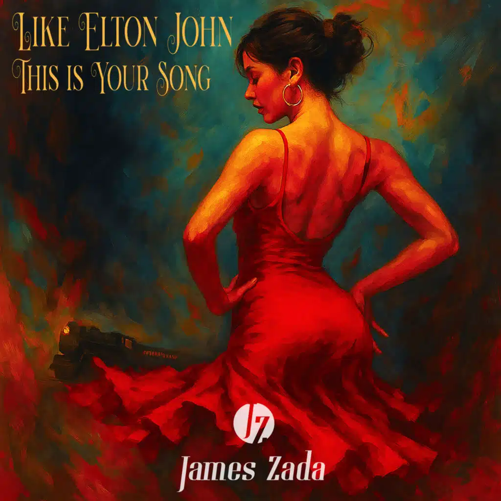 James Zada