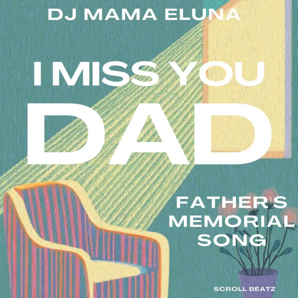 I miss you Dad Fathers Memorial Song