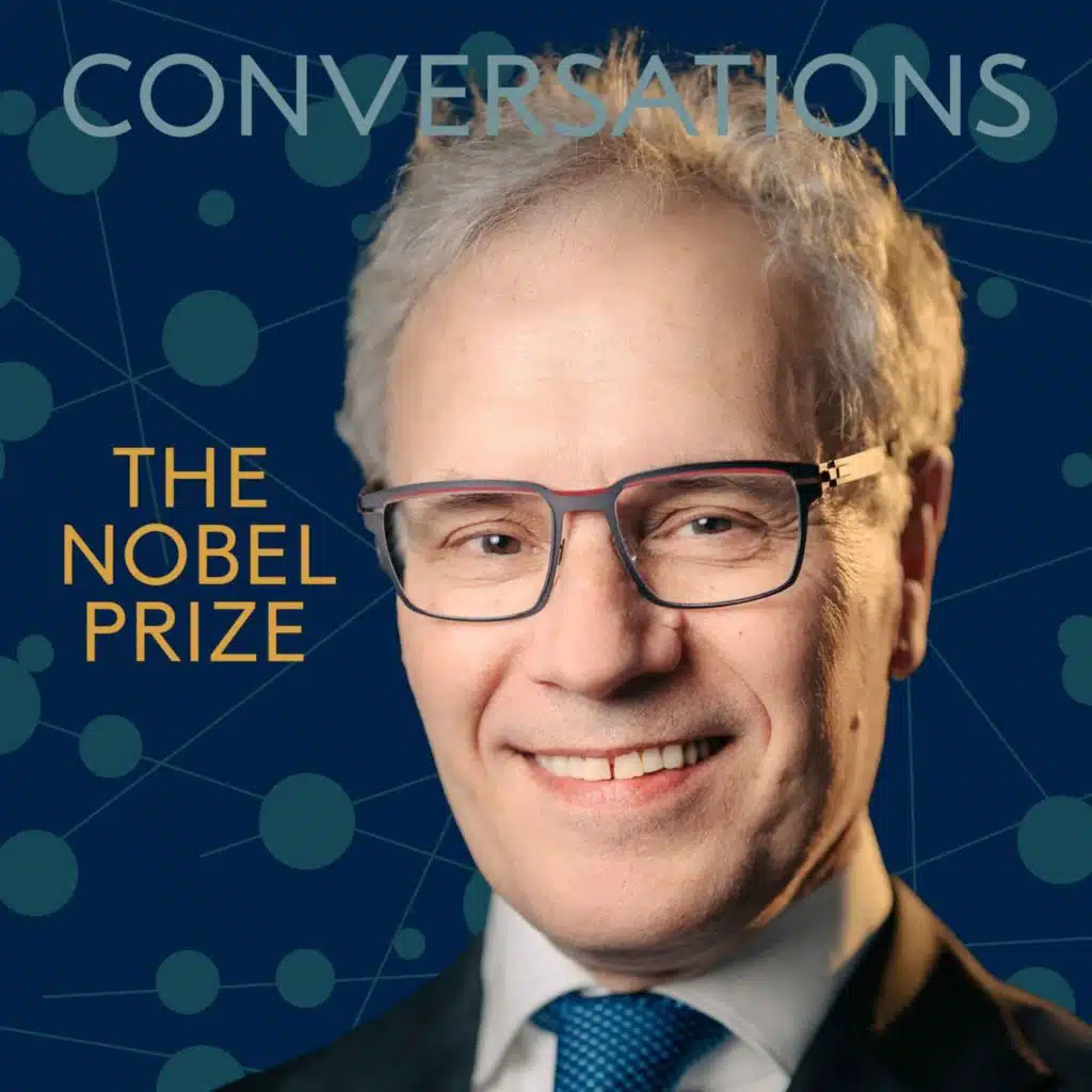 Victor Ambros: Nobel Prize Conversations