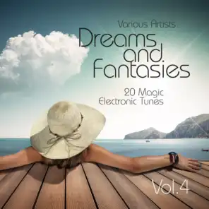 Dreams and Fantasies (20 Magic Electronic Tunes), Vol. 4