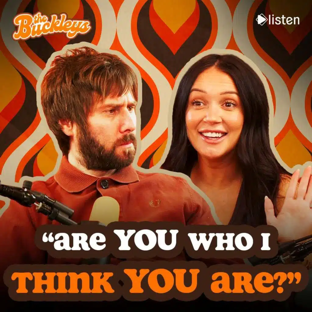 Are You Who I Think You Are?